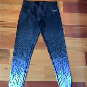 calvin klein leggings